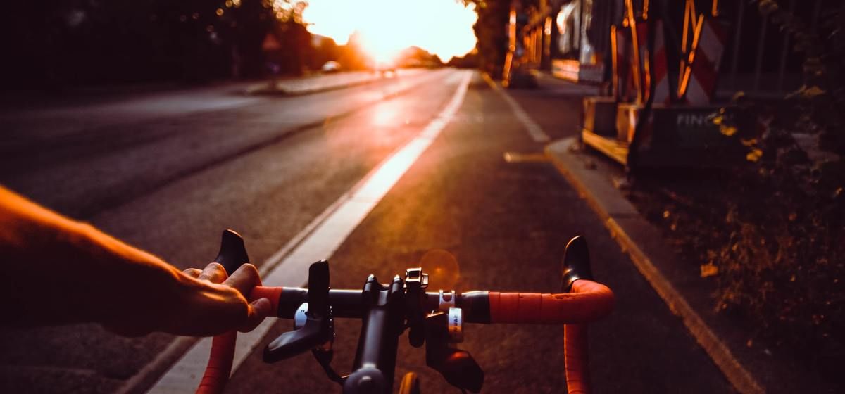 How To Cycle On The Road Safely